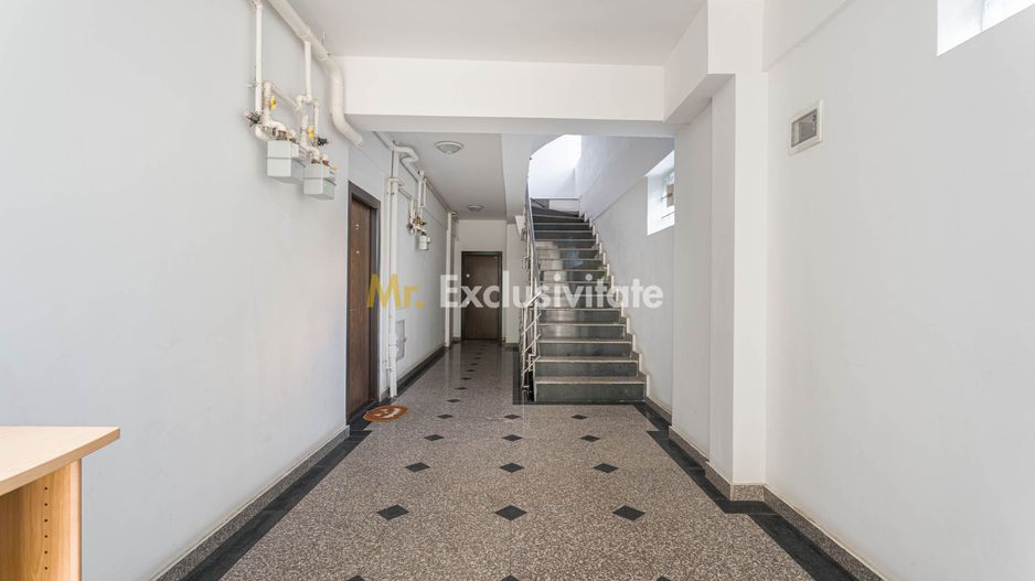 Apartament cu 2 locuri de parcare | Curte proprie | Lacul Tei - Poză 20