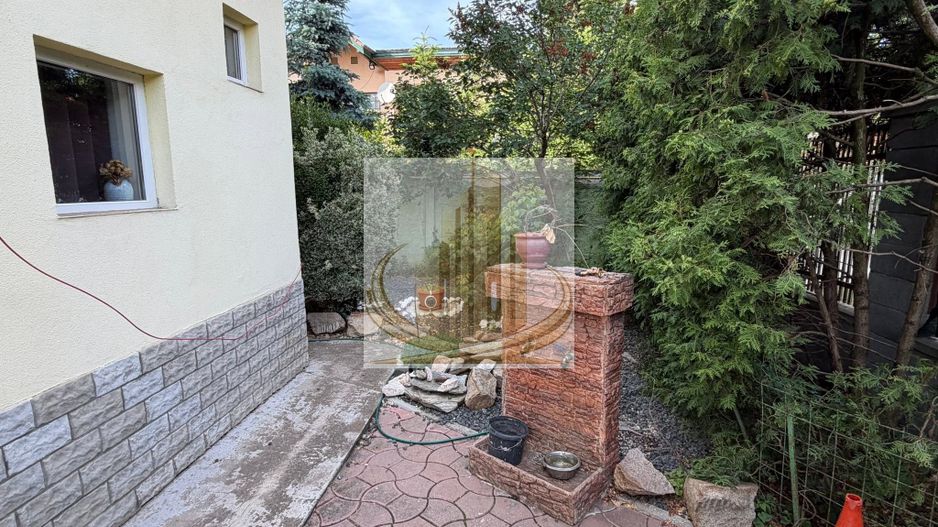 Casă P+E+Pod înalt, teren 574 mp, garaj și fotovoltaice – Zona Lipovei - Poză 17