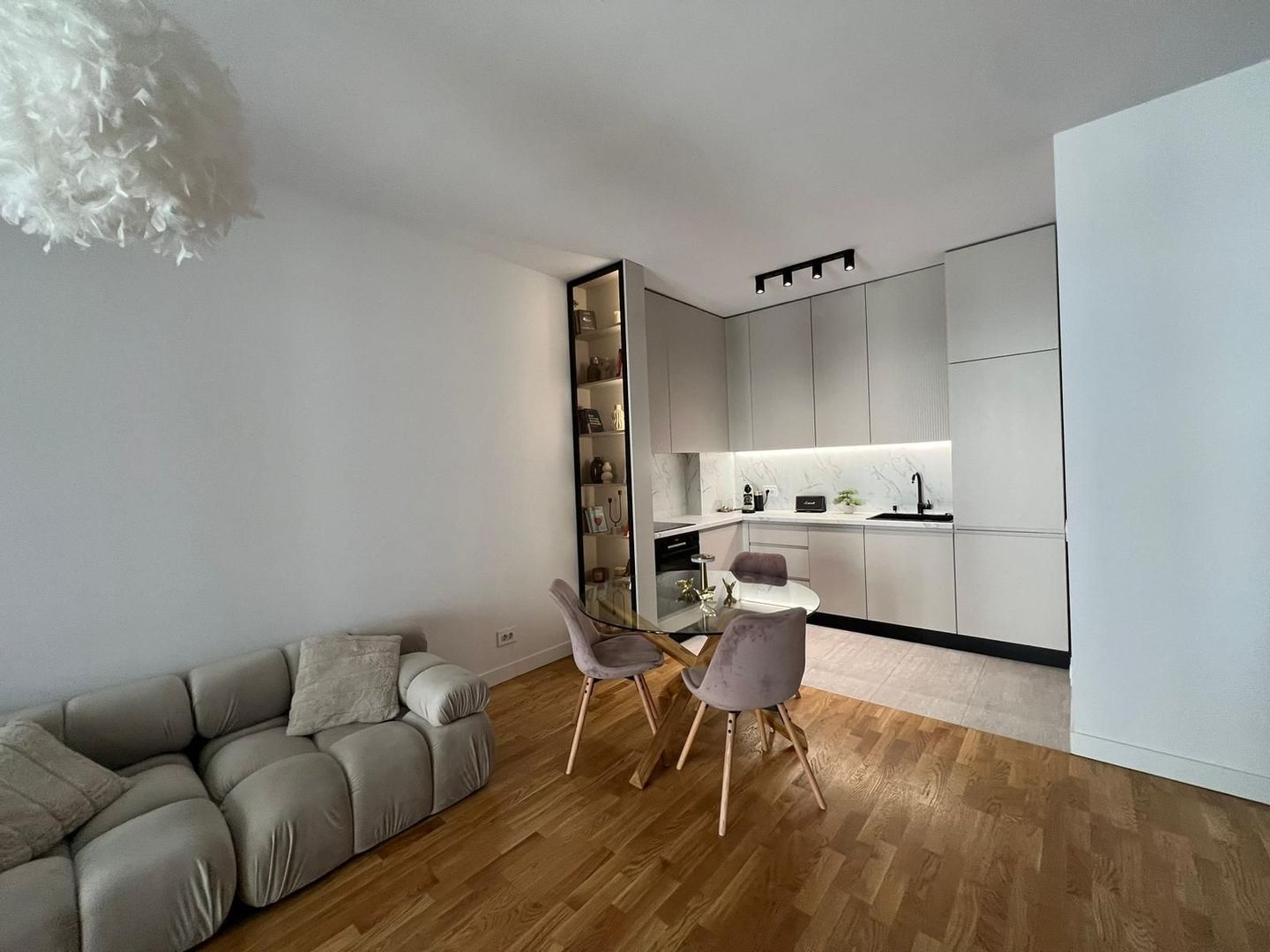 Vanzare studio dublu nemobilat | Avalon Estate - Poză 4