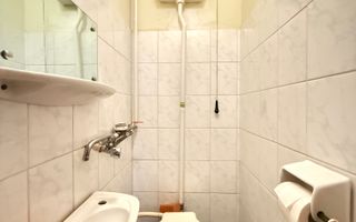Apartament 3 camere 104 mp utili cu 2 logii si boxa, zona Grigorescu - Poză 9