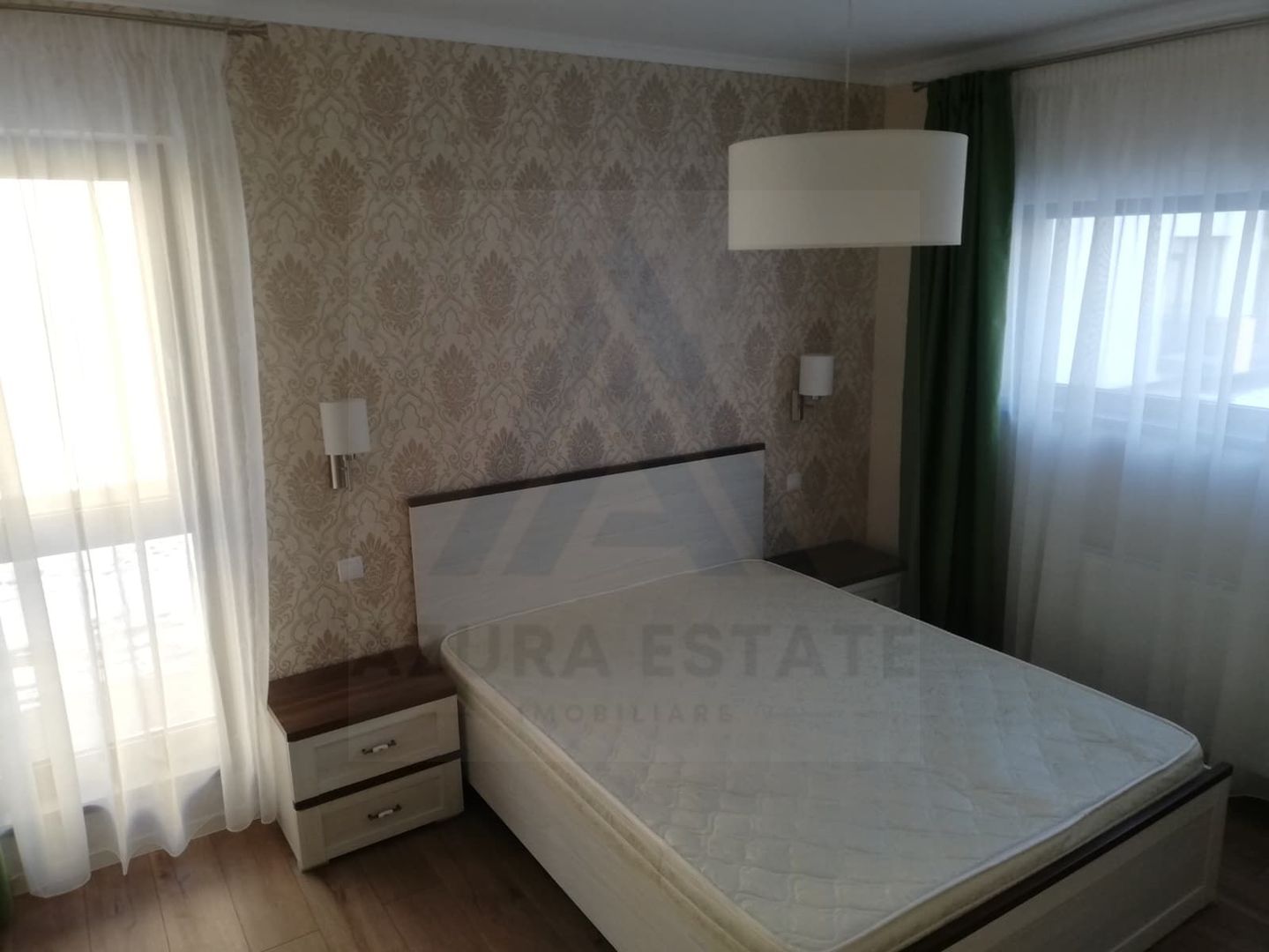 Apartament modern la vila 2 camere 51 mp utili 2 balcoane Selimbar - Poză 7