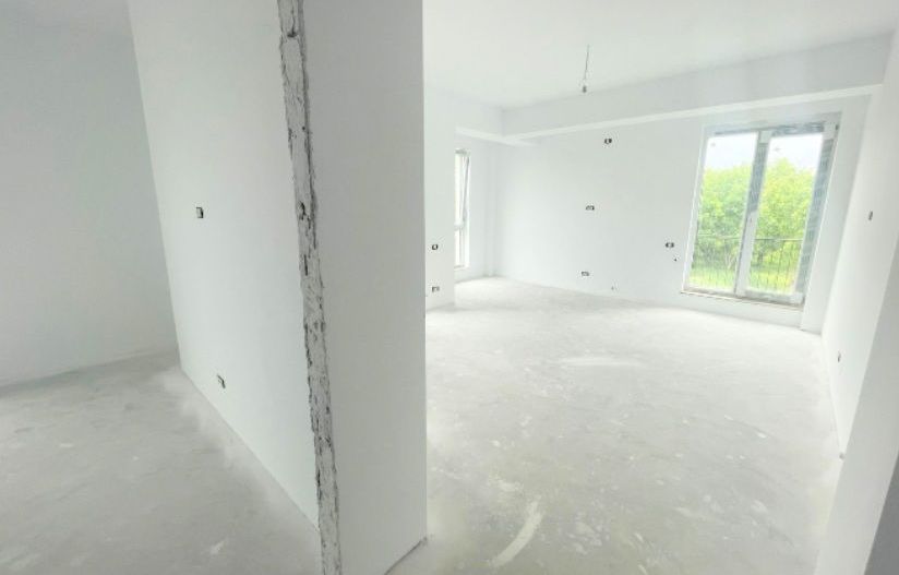 Apartament 2 camere Otopeni central, finisaje la alegere, preț avantajos! - Poză 4