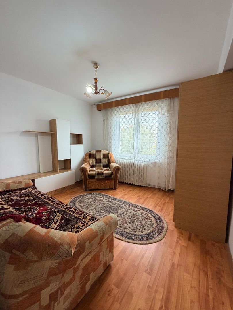 Apartament cu 3 Camere și 2 Băi  – Cartier Unirii - Zona Darina - Poză 5