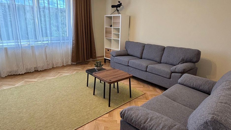 De inchiriat! Apartament spatios, cu parcare, in Gheorgheni - Poză 2