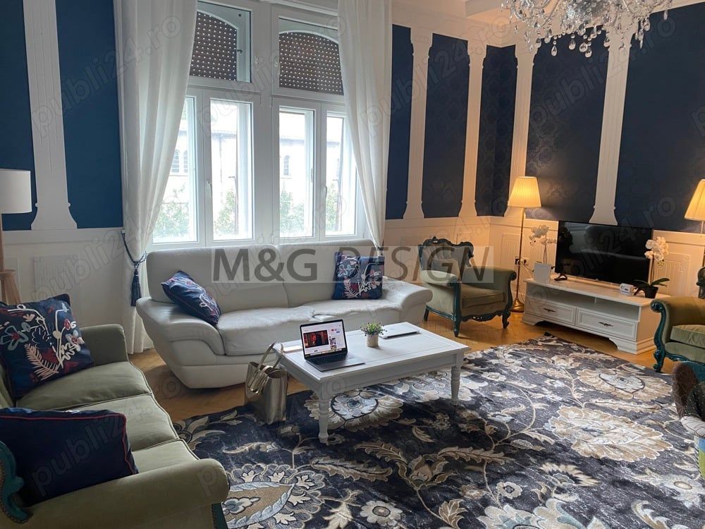 4 cam Sinaia  Lux - Poză 1