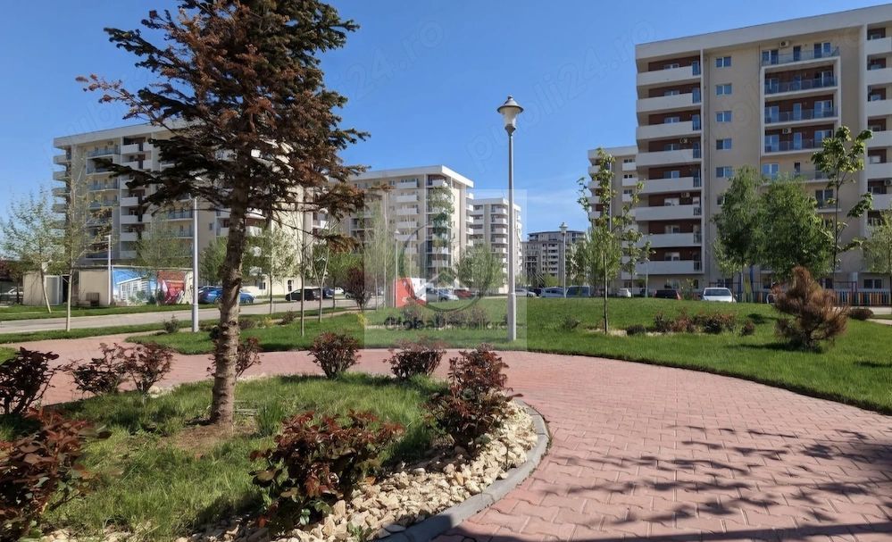 Apartament 3 camere 108 mp Grand Kristal Metalurgiei - Poză 10
