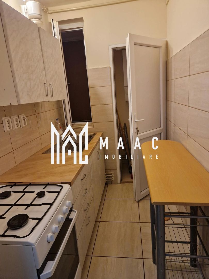 Apartament 2 camere | Sibiu, Cedonia | 42 mp - Poză 4