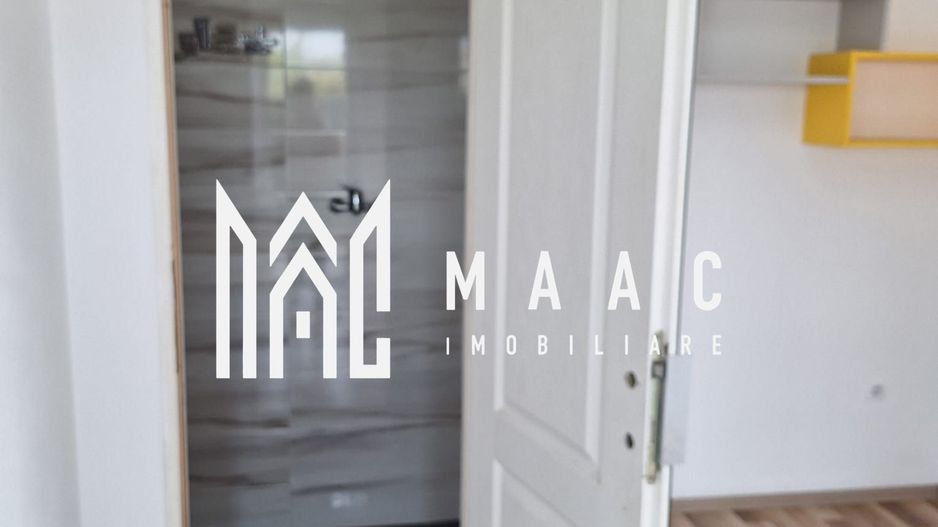 Apartament 3 Camere | Curte Privata de 104MP | Arhitecti - Poză 15