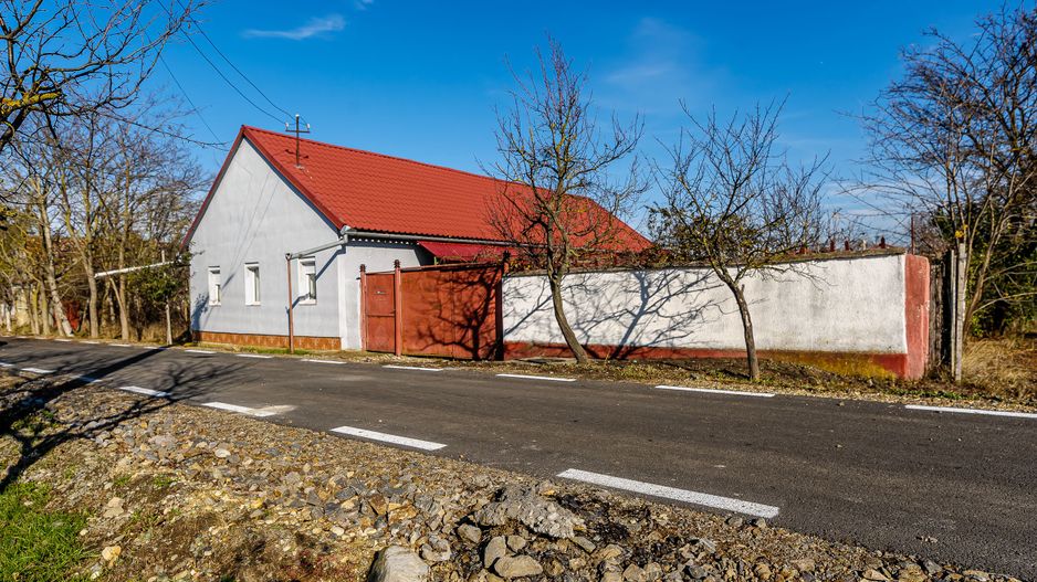 🌟 Oportunitate Unică de Vânzare în Variasu Mare! 🌟 - Poză 1