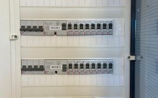 Casă parter în Bârnova, lângă pădure, teren 1000 mp - Poză 6