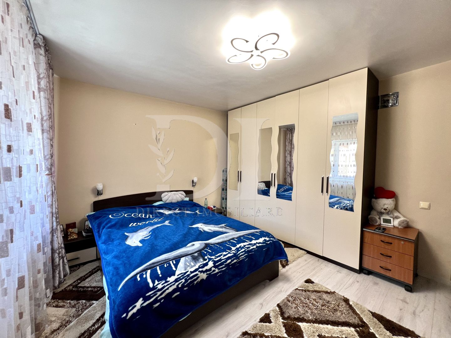 Apartament doua camere | Etaj intermediar | Zona Florilor - Poză 9