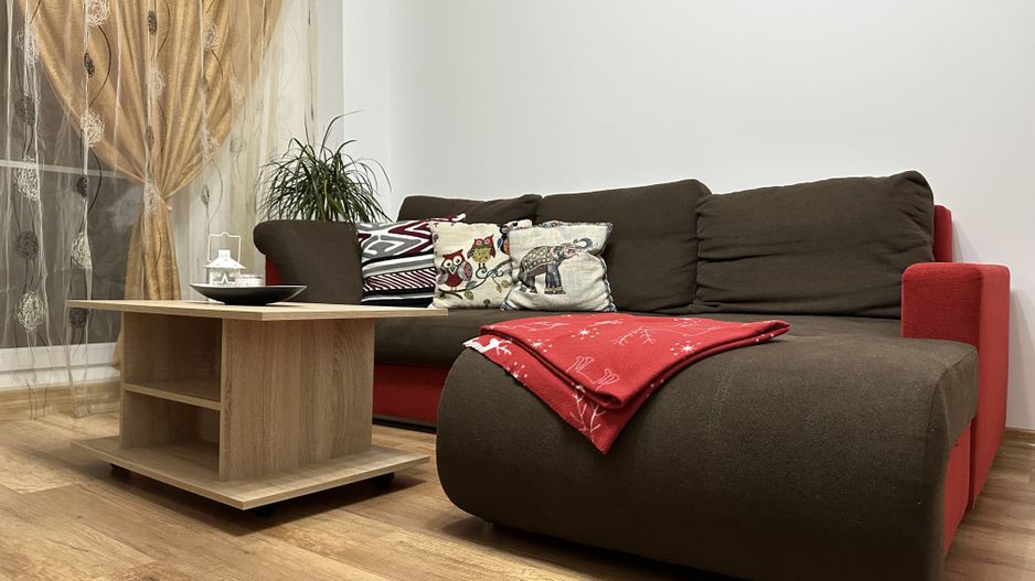 Oferta inchiriata - Apartament 3 camere - de inchiriat - Dacia - Poză 10