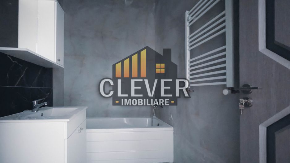 Apartament decomandat Finalizat, Pallady - 8 min Metrou Teclu - Poză 11
