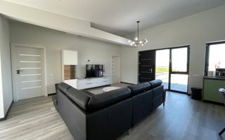 Apartament de 3 camere, nou, 80 mp, terasa 70mp,  Aerodrom Avram Iancu - Poză 4