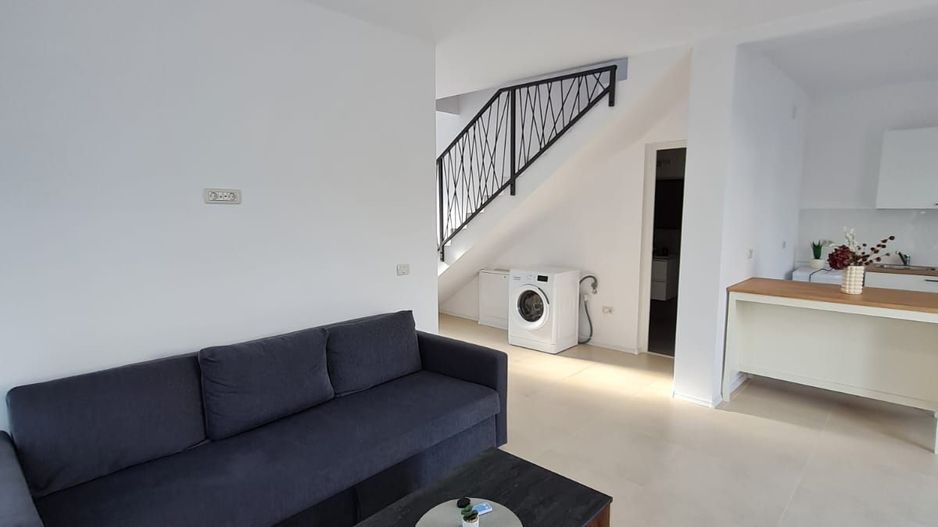 Duplex in Dumbravita cu camera pe parter - Poză 26