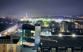 Apartament 2 camere | Ultrafinisat | Garaj | Lift | Zona BMW Floresti - Poză 1