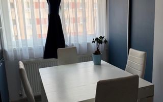 AP. 2 CAMERE PALLADIUM RESIDENCE, CENTRALA, PARCARE, BUCATARIE INCHISA - Poză 7