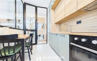 Apartament elegant si spațios, parcare inclusa, Nord One - Iulius Town - Poză 11