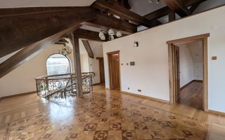 Vila design si arhitectura premium cu teren 470 mp in zona Centrala - Poză 1