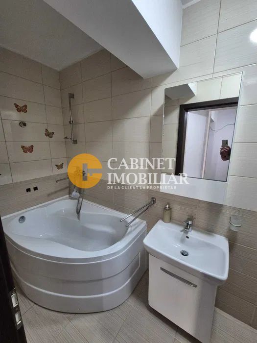 Apartament 3 Camere Decomandat - Zona Galata - Poză 6