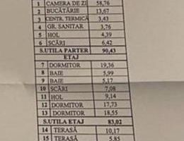 Vila superba  de inchiriat | Bucurestii Noi | multifunctionala - Poză 13