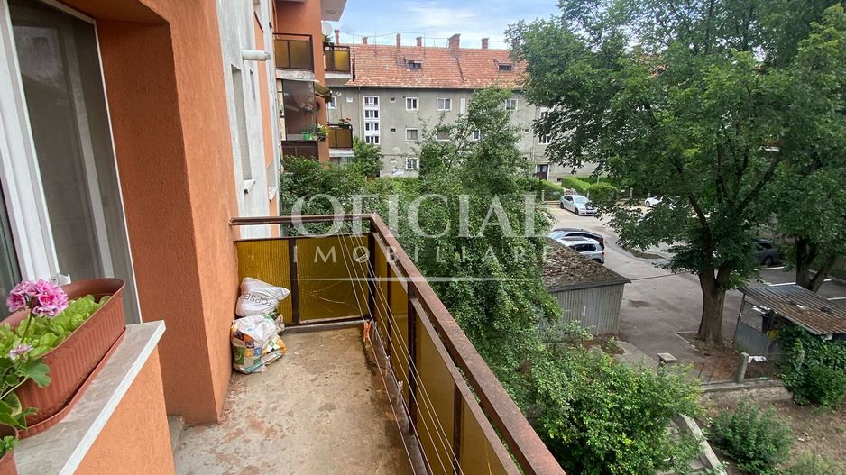 Apartament 4 Camere | 80 Mp | 2 Bai | Zona Autogara Maramuresului - Poză 12