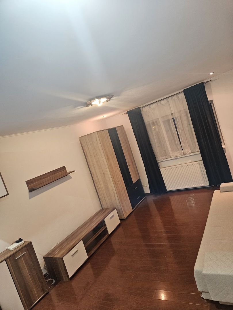 Plavat 2-Girocului | Eta 1 | Centrala proprie | Mobilat si Utilat - Poză 4