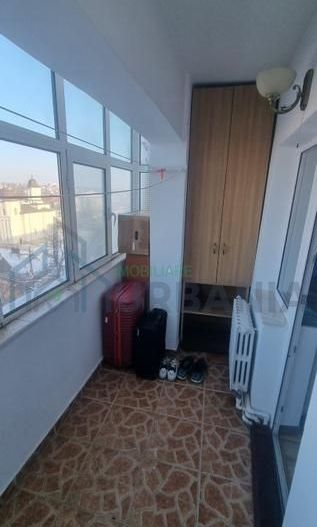 Închiriez apartament modern cu 4 camere, decomandat, complet mobilat și utilat, - Poză 3