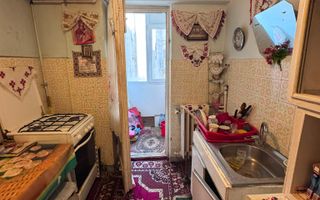 Apartament 3 camere de vânzare – Zona Pieței Centrale - Poză 4