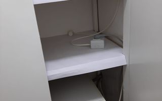 Apartament 3 camere la parter,  recent renovat, spatios, zona Sagului - Poză 23