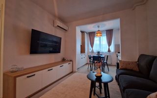 AP. 2 CAMERE HILS PALLADY, BLOC NOU, CENTRALA, METROU 3 MINUTE - Poză 2