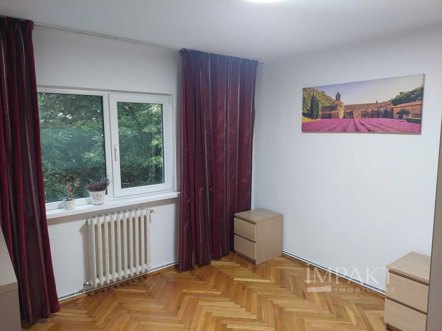Apartament modern cu 3 camere de închiriat, la 10 minute de UMF - Poză 4