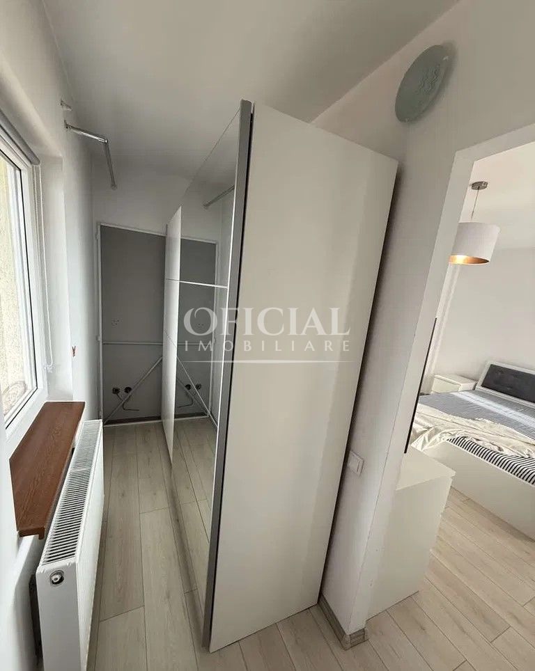 Apartament 3 camere | 61 Mp | Terasa 23 Mp | Parcare | Zorilor Europa - Poză 15