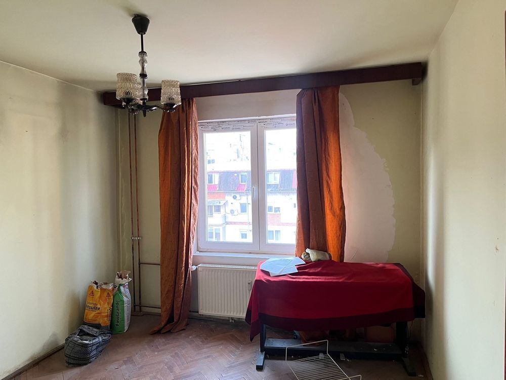 Complex Studentesc | 3 Camere | 2 Bai | Decomandat - Poză 4