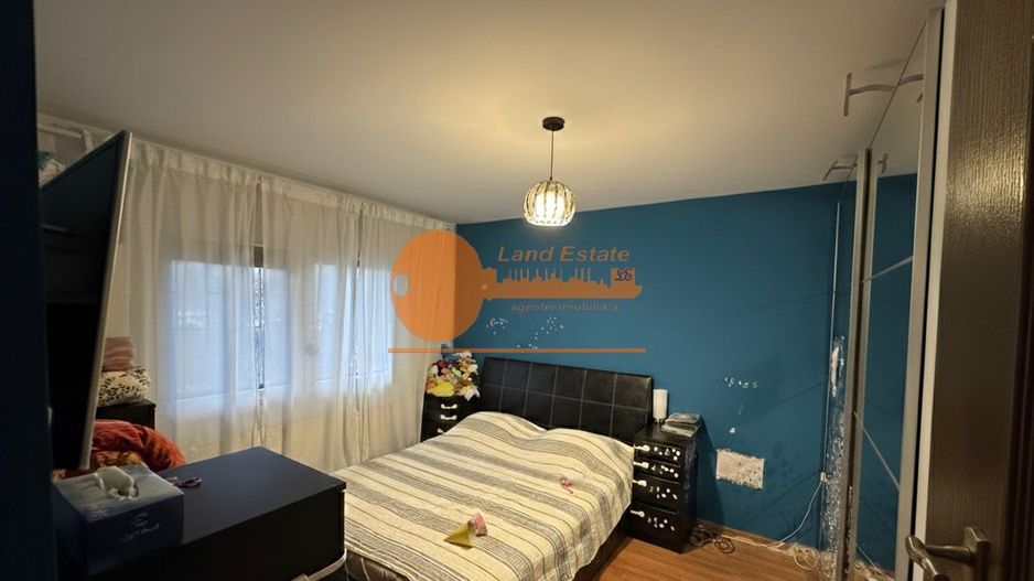 Apartament 2 camere decomandat | Parc Tineretului | Centrala proprie - Poză 4