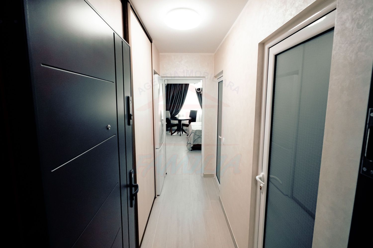 Închiriere apartament 1 cameră - Tiglina 1 📢 - Poză 8