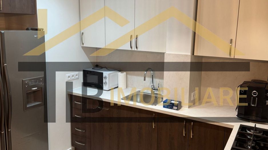 Apartament de 3 camere, 77mp, zona Dimitire Cantemir - Poză 8