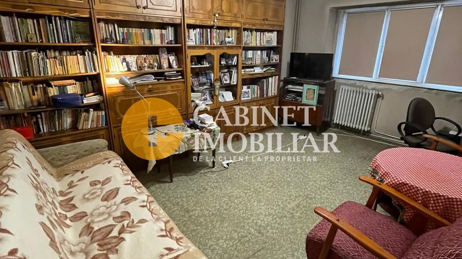 3camere, decomandat, Bdul Independentei IASI - Poză 1