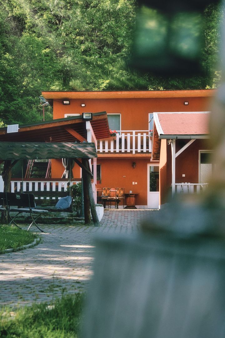 Charming Home By Feleacu, 1582 mp teren. Se accepta schimburi. - Poză 8