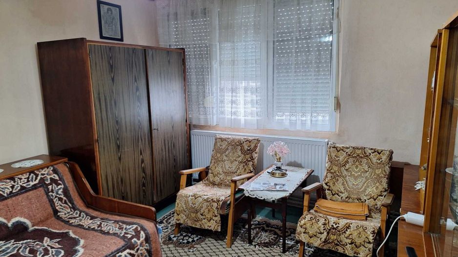 Apartament 2 camere, etaj 4/4,  Micro 16 - Poză 8