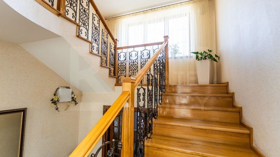 Vânzare, casă 3 nivele, stradela  5 Pomicultorului, Codru - Poză 41