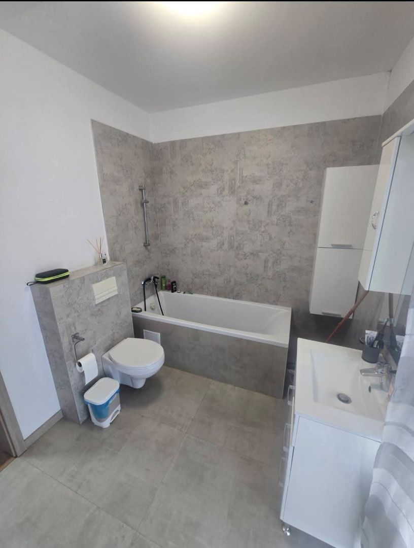 Apartament cu 2 camere în Dumbrăvița 54 mp utili balcon 2 loc parcare - Poză 9