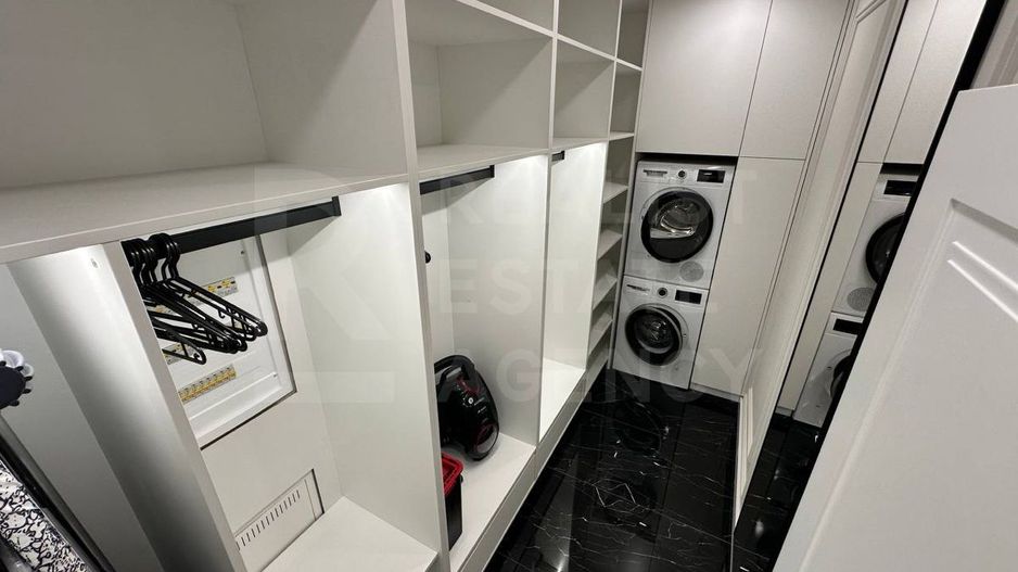 Chirie, apartament, 3 camere, str. Calea Ieșilor, Buiucani - Poză 7