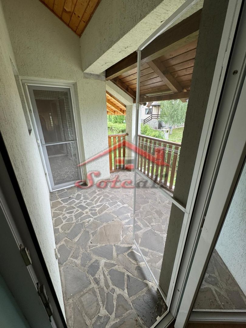 Vila de vanzare Cornu de Jos - Poză 32