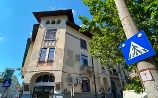 Apartament 3 camere | Interbelic| Investitie - Poză 14