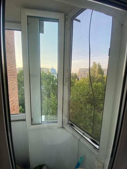 Apartament 3 camere Matei Basarab - centrala proprie - Poză 11