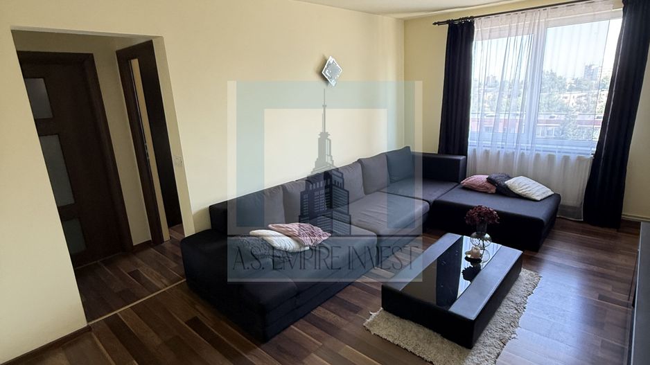 Apartament 3 camere mobilat/utilat-zona Calea București - Poză 3