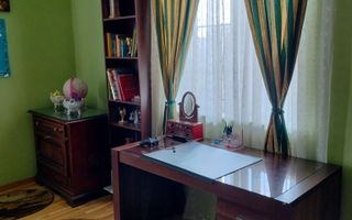 COMISION 0 Vila 9 camere cu piscina si teren 1019mp  Rond OMV Pipera - Poză 21