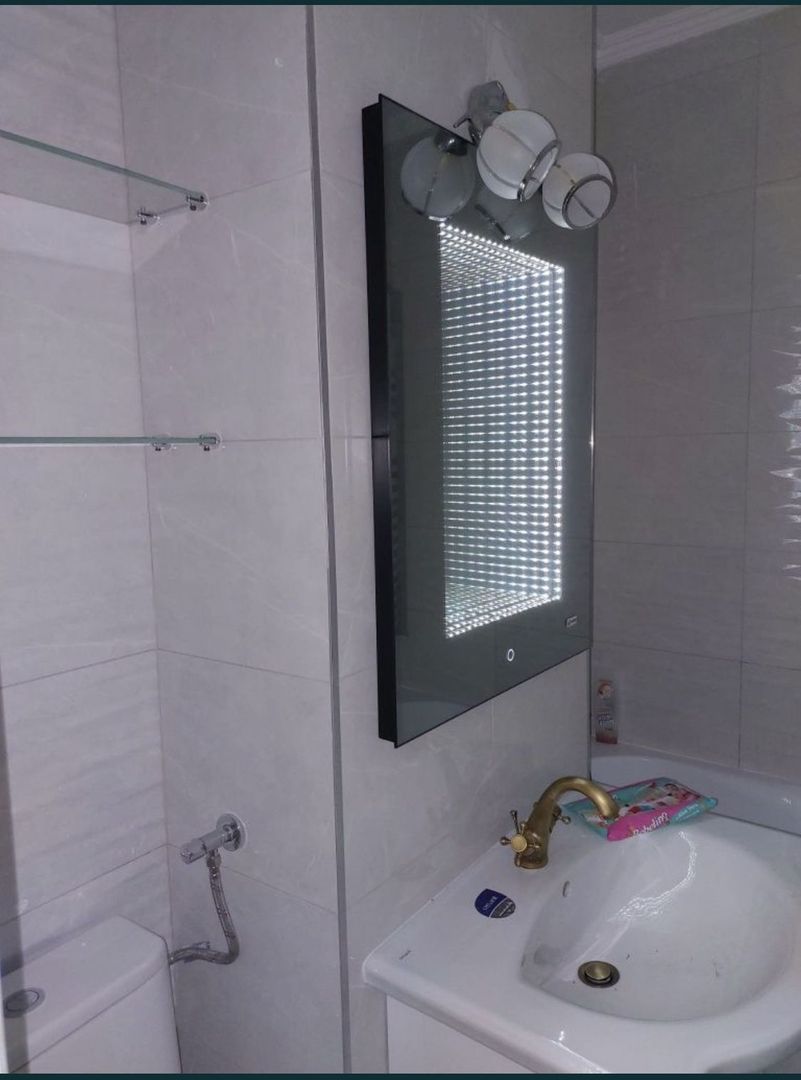 Apartament 3 camere gata finisat/mobilat! - Poză 5