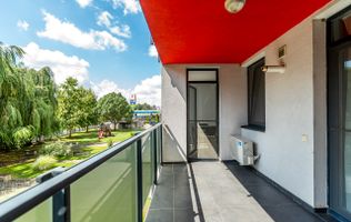 Apartament 2 camere ARED KAUFLAND - etaj 1 - COMISION 0